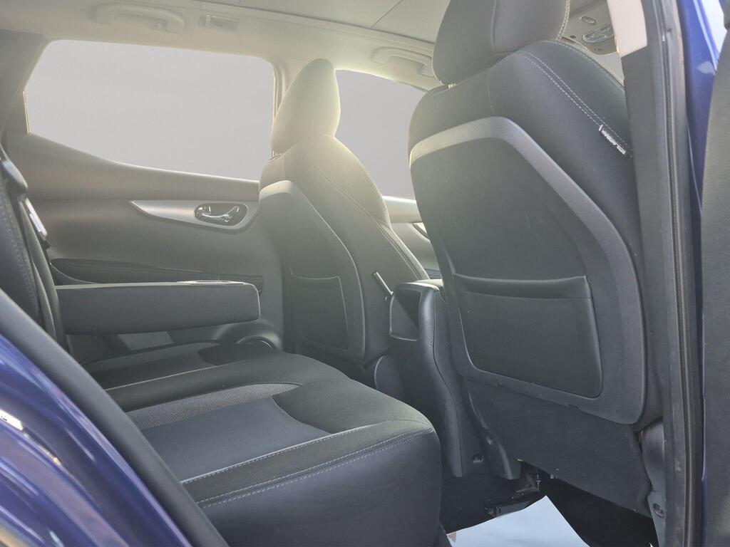 Nissan Qashqai 17