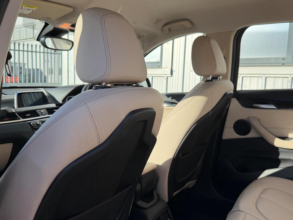 BMW X1 37