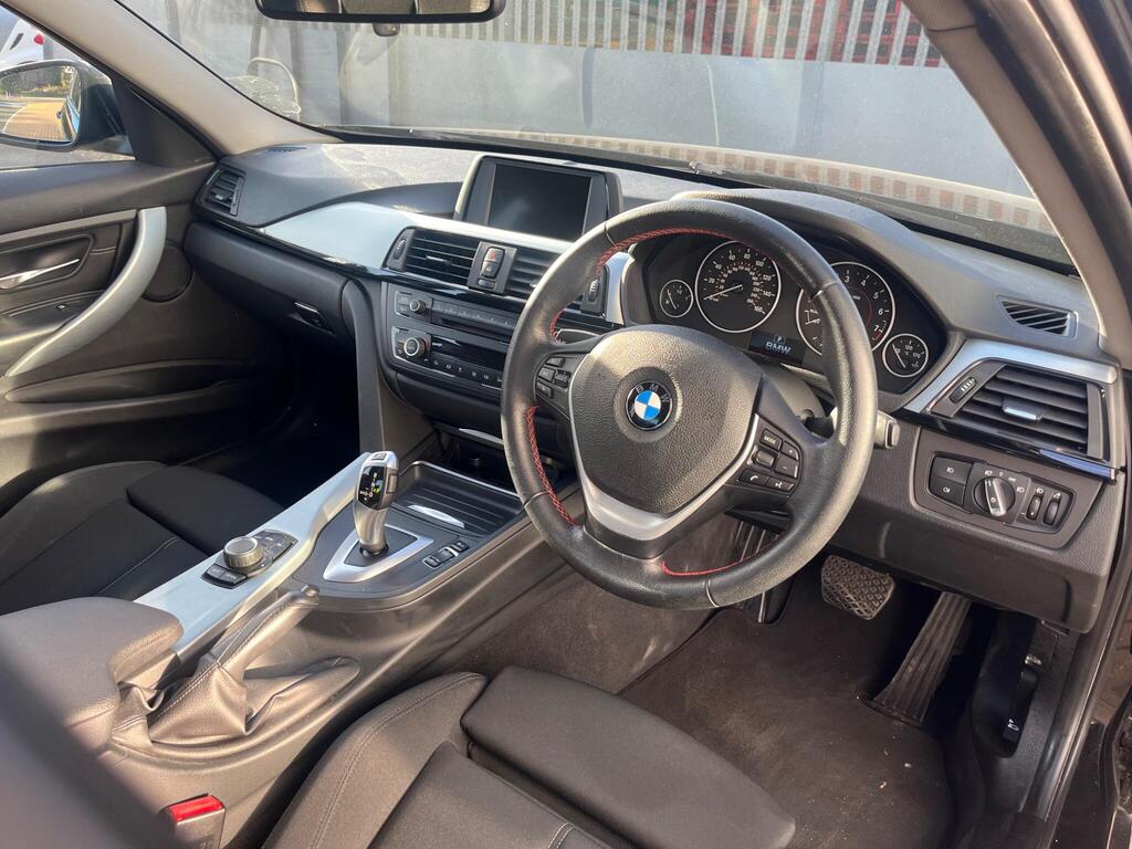 BMW 3 Series 33