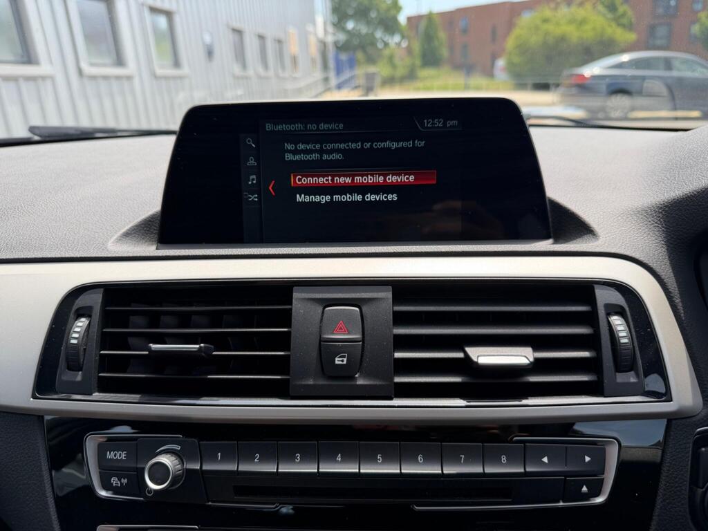 BMW 1 Series 53