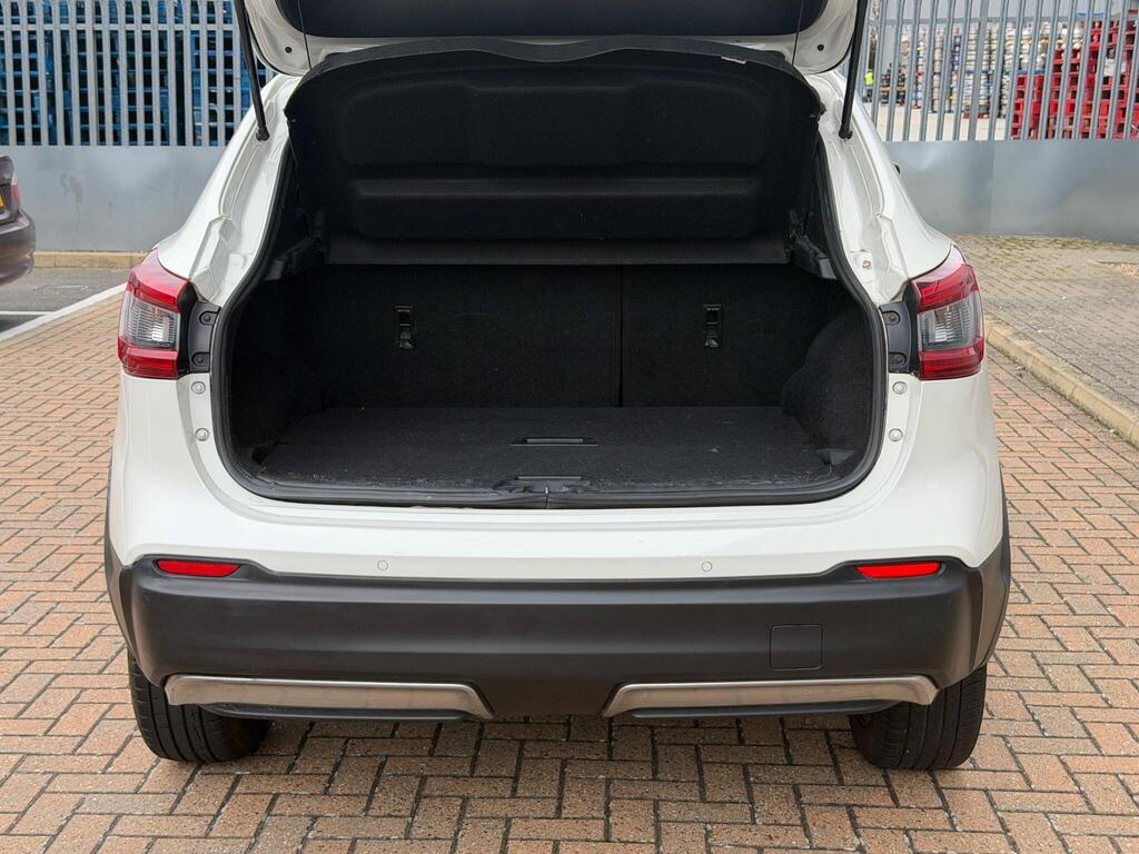 Nissan Qashqai 54