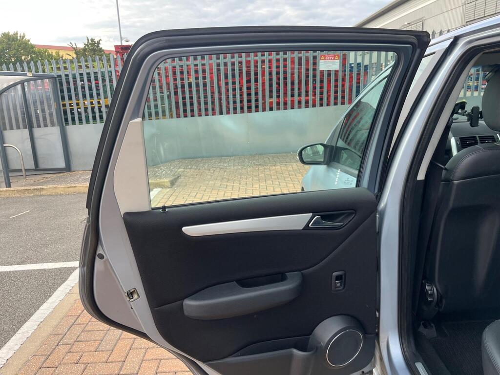 Mercedes-Benz A Class 50