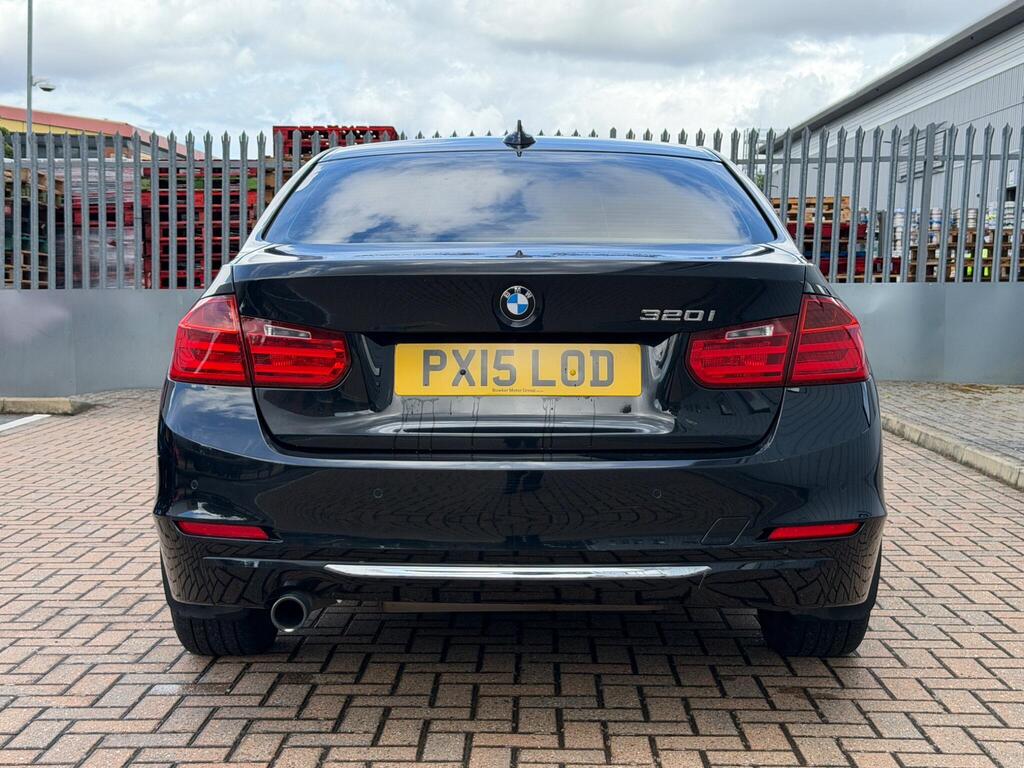 BMW 3 Series 11
