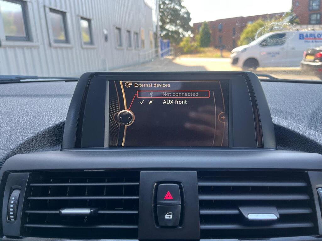 BMW 1 Series 53