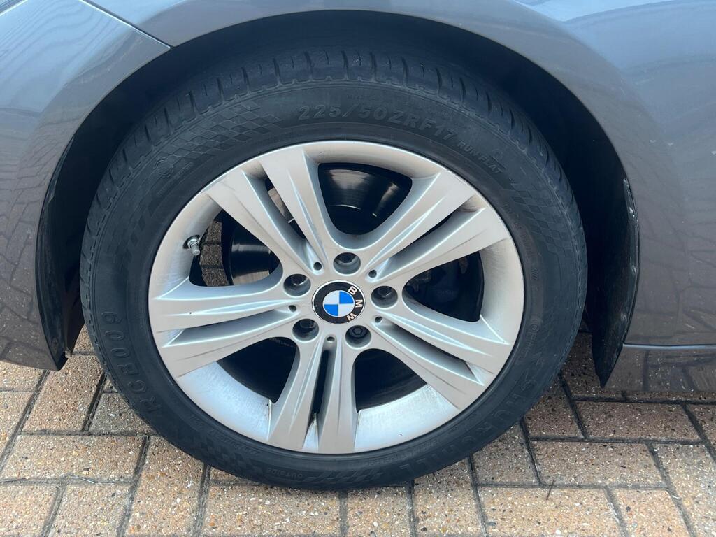 BMW 3 Series 56