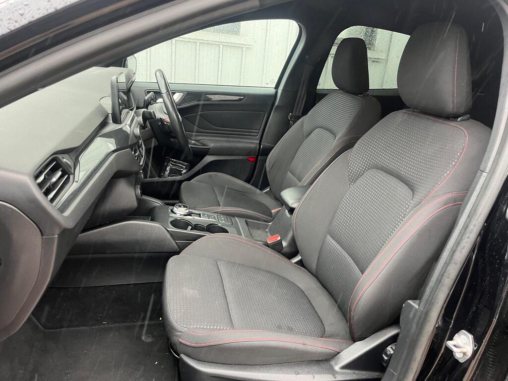 Ford Focus 80