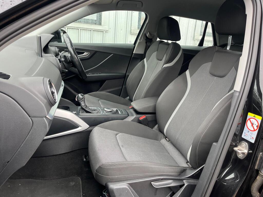 Audi Q2 87