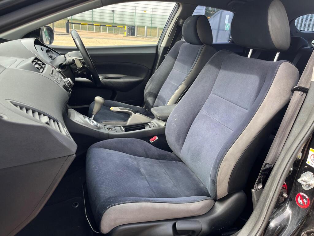 Honda Civic 65