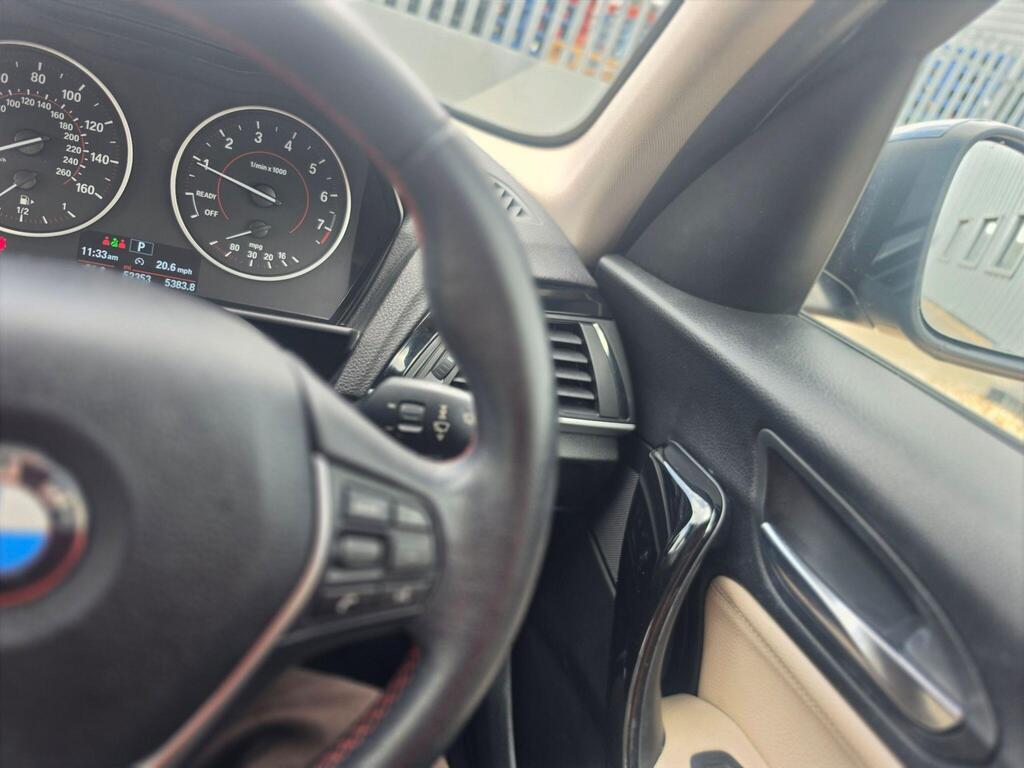 BMW 1 Series 41