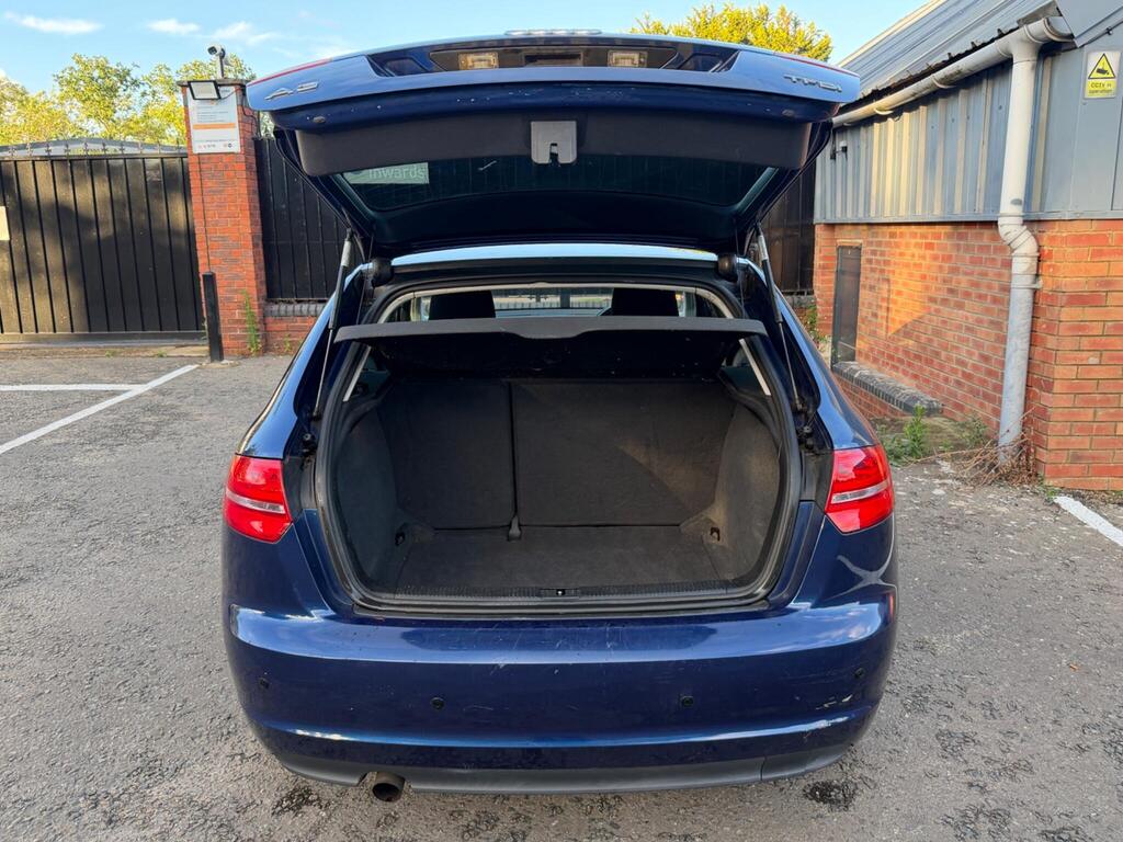 Audi A3 30