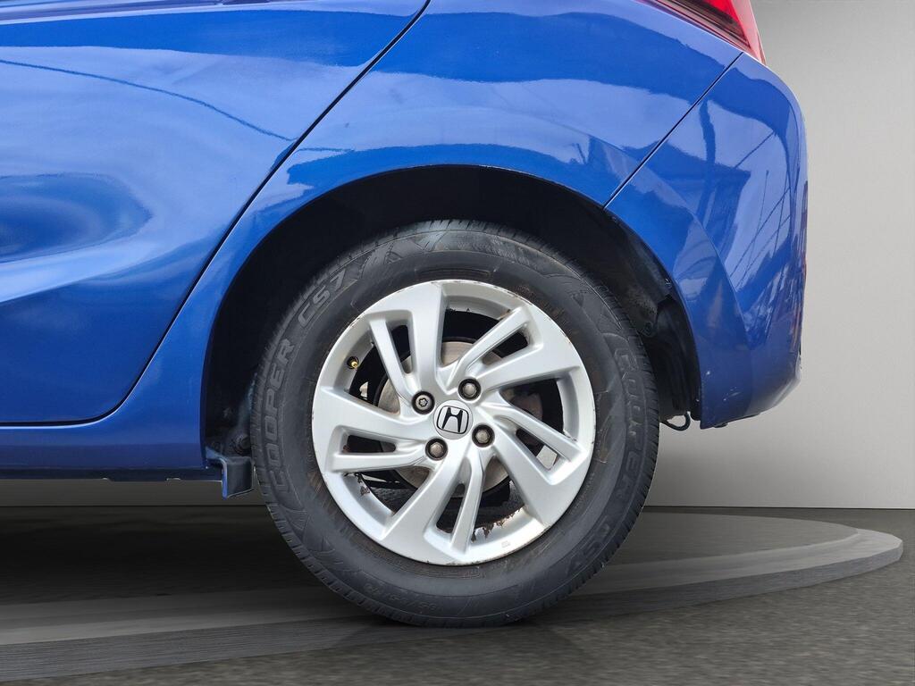 Honda Jazz 34