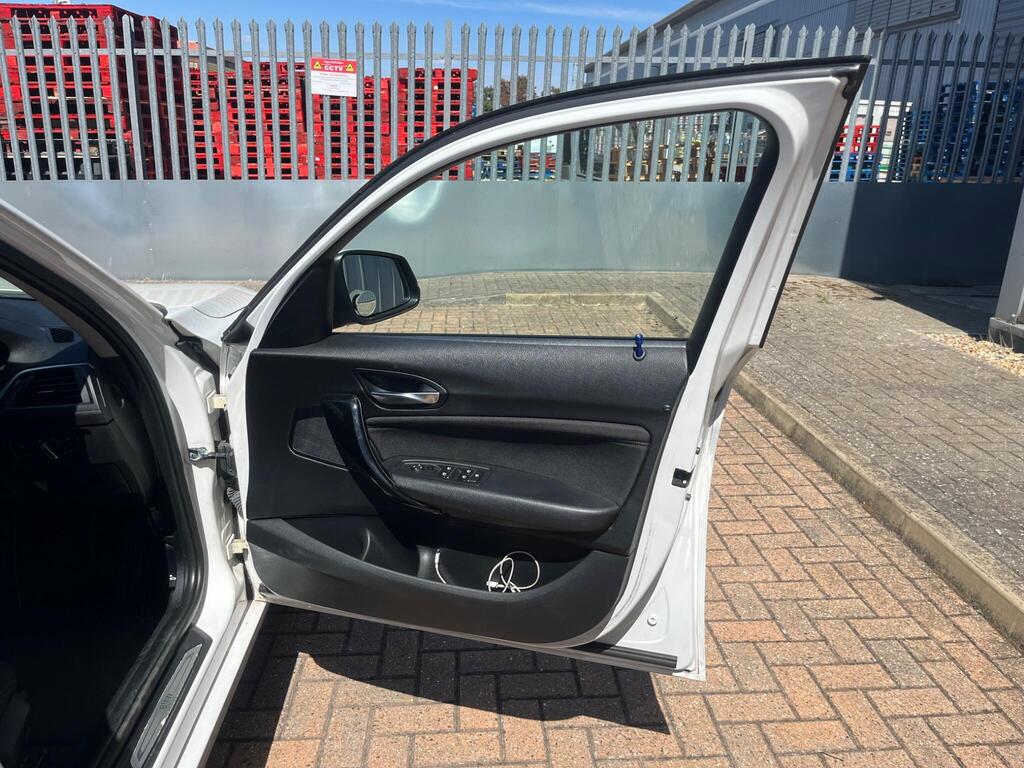BMW 1 Series 42