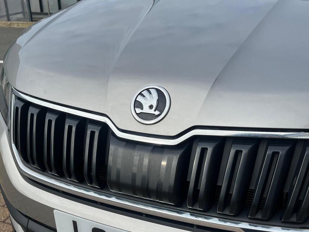 Skoda Kodiaq 95