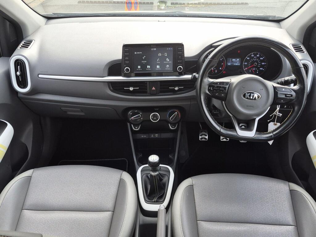 Kia Picanto 15