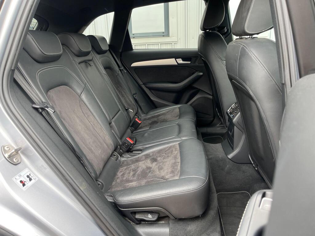 Audi Q5 29