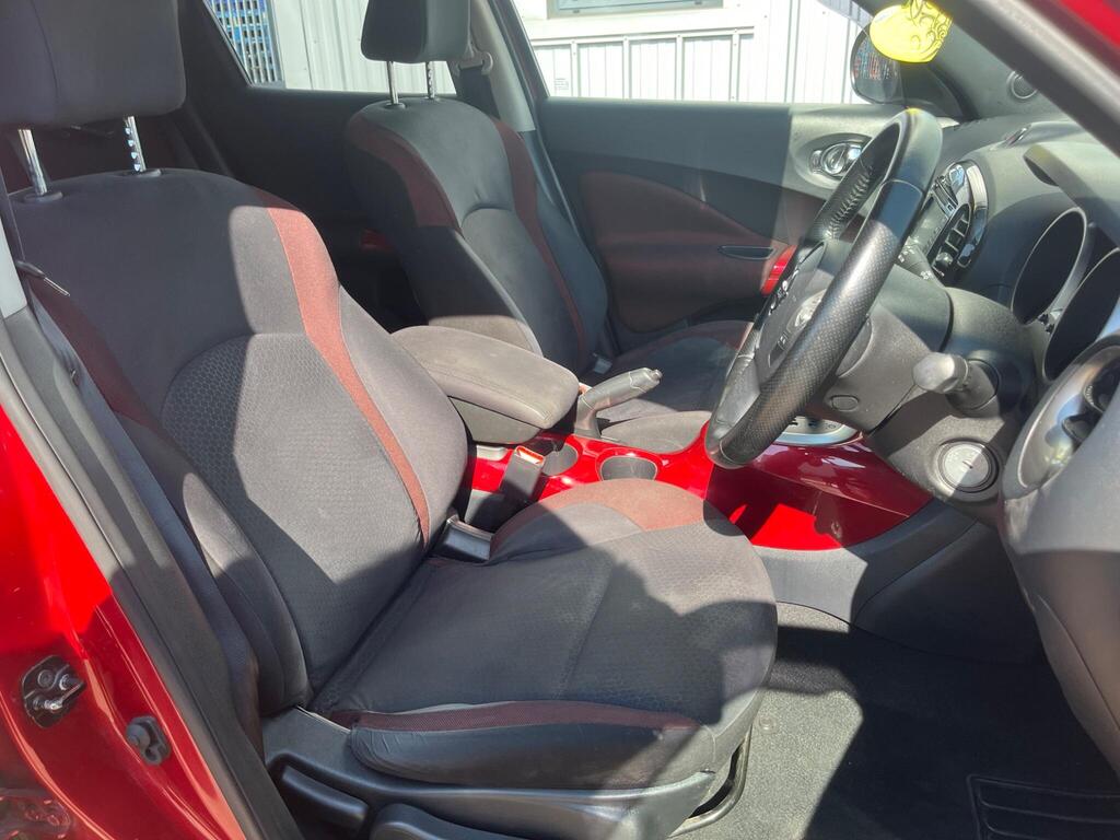 Nissan Juke 28