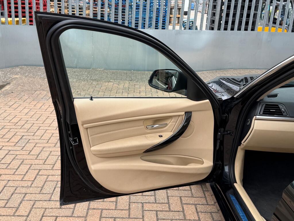 BMW 3 Series 45