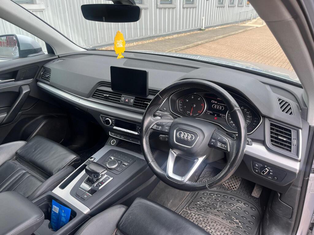 Audi Q5 23
