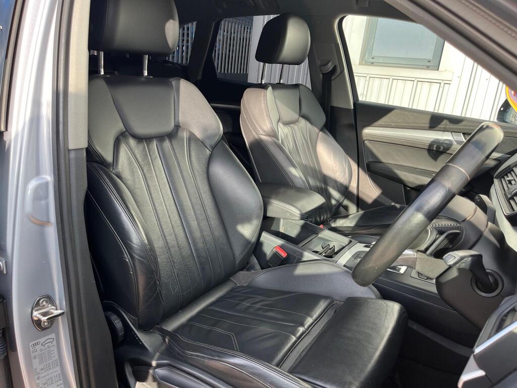 Audi Q5 32