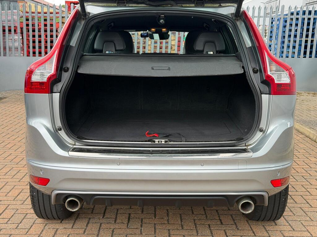 Volvo XC60 57