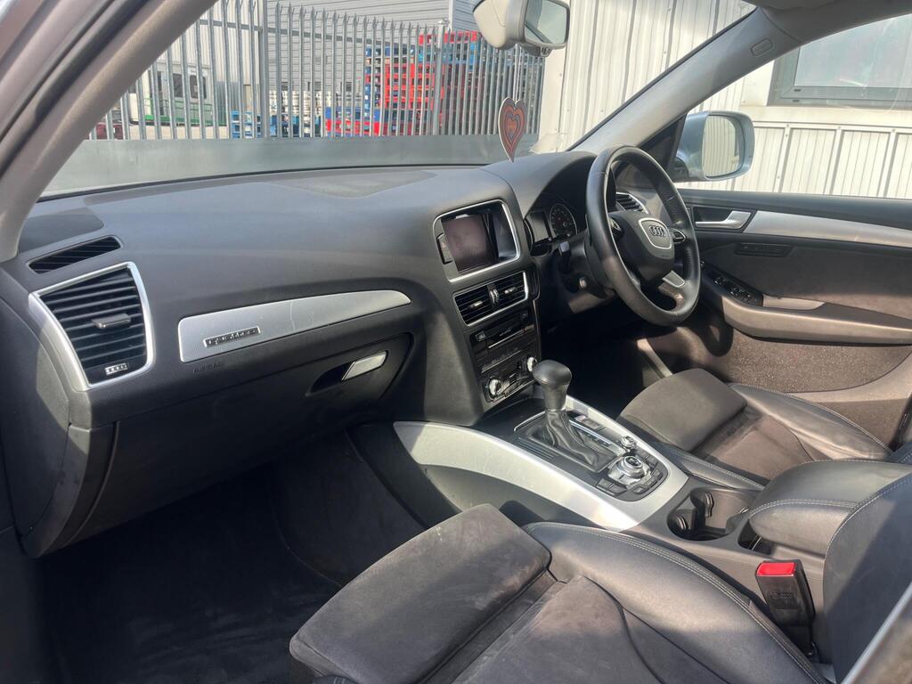 Audi Q5 31