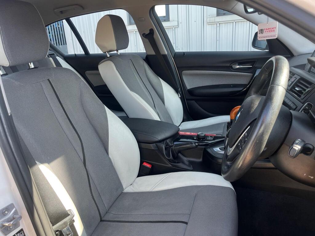 BMW 1 Series 26