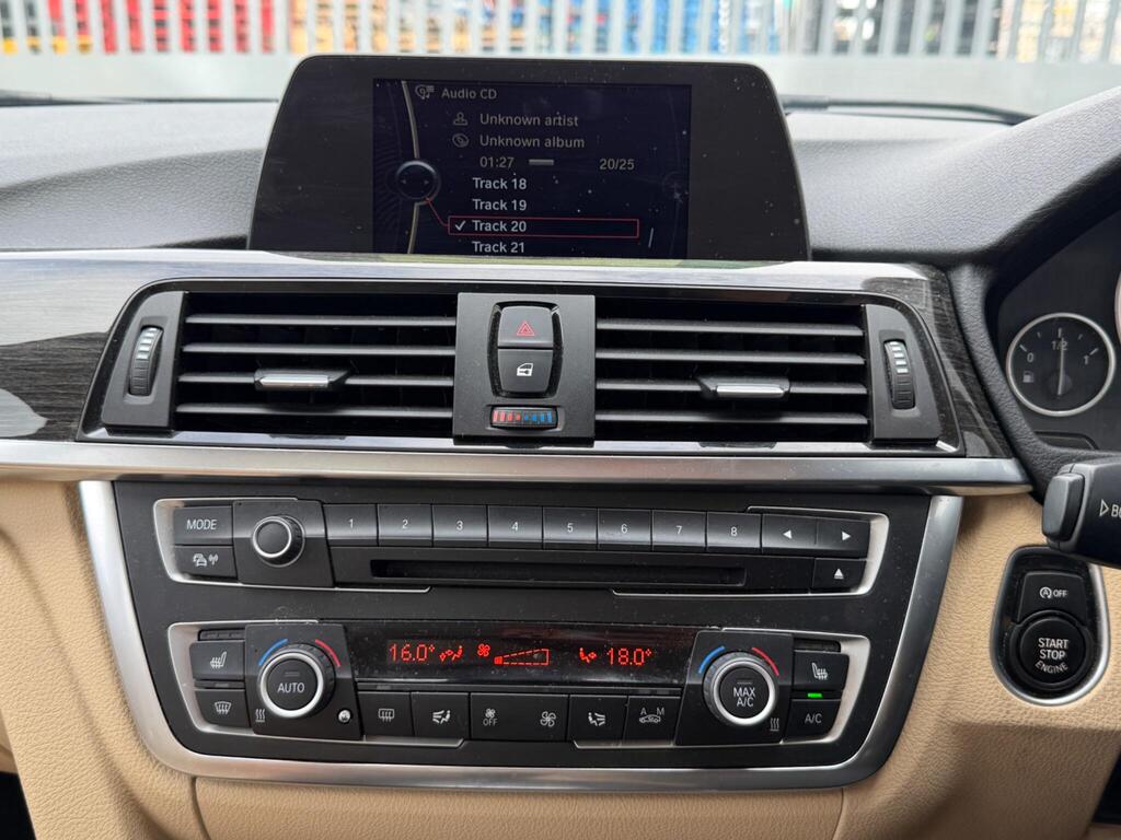 BMW 3 Series 57