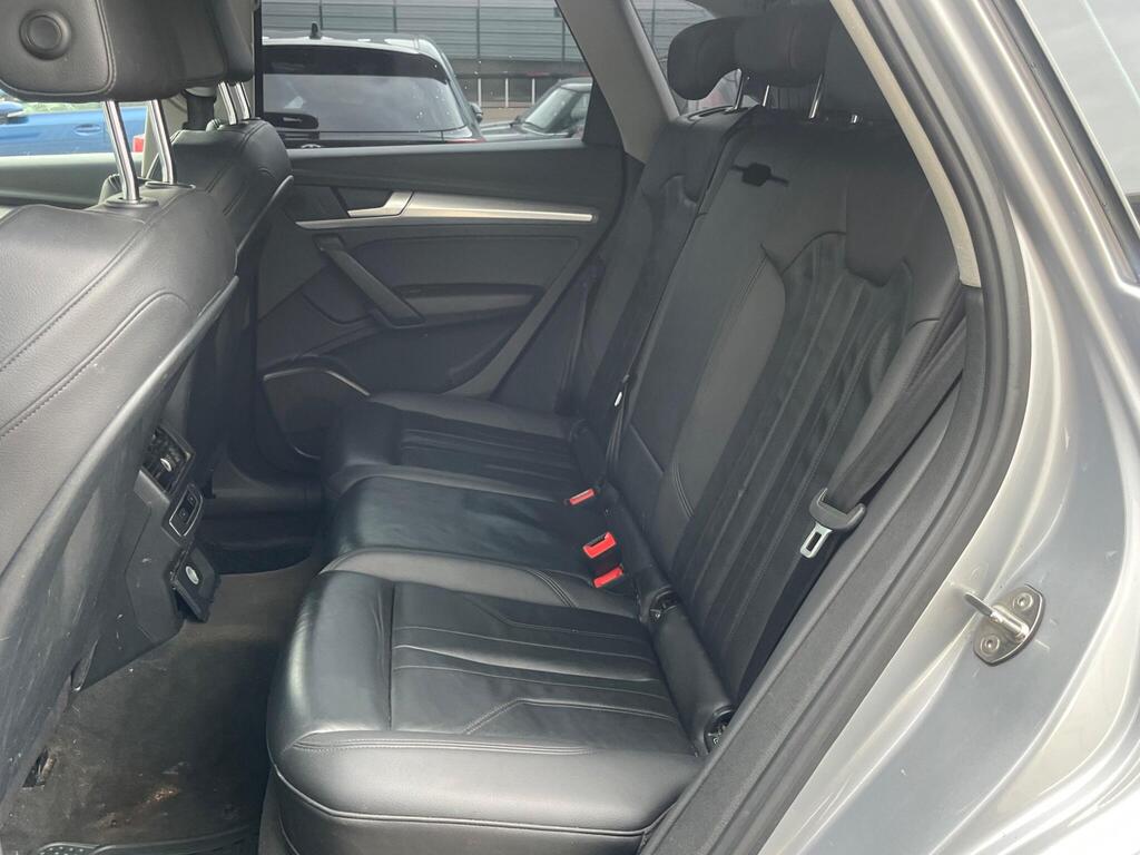 Audi Q5 27