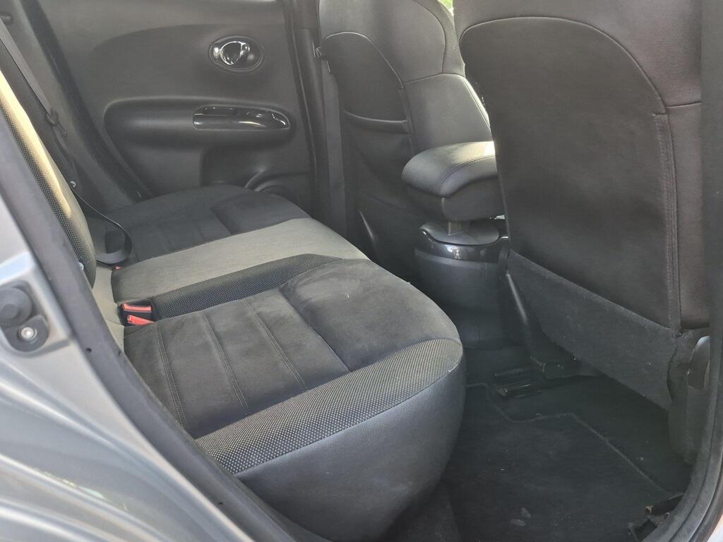 Nissan Juke 21