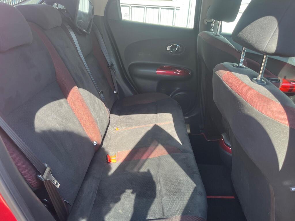 Nissan Juke 31