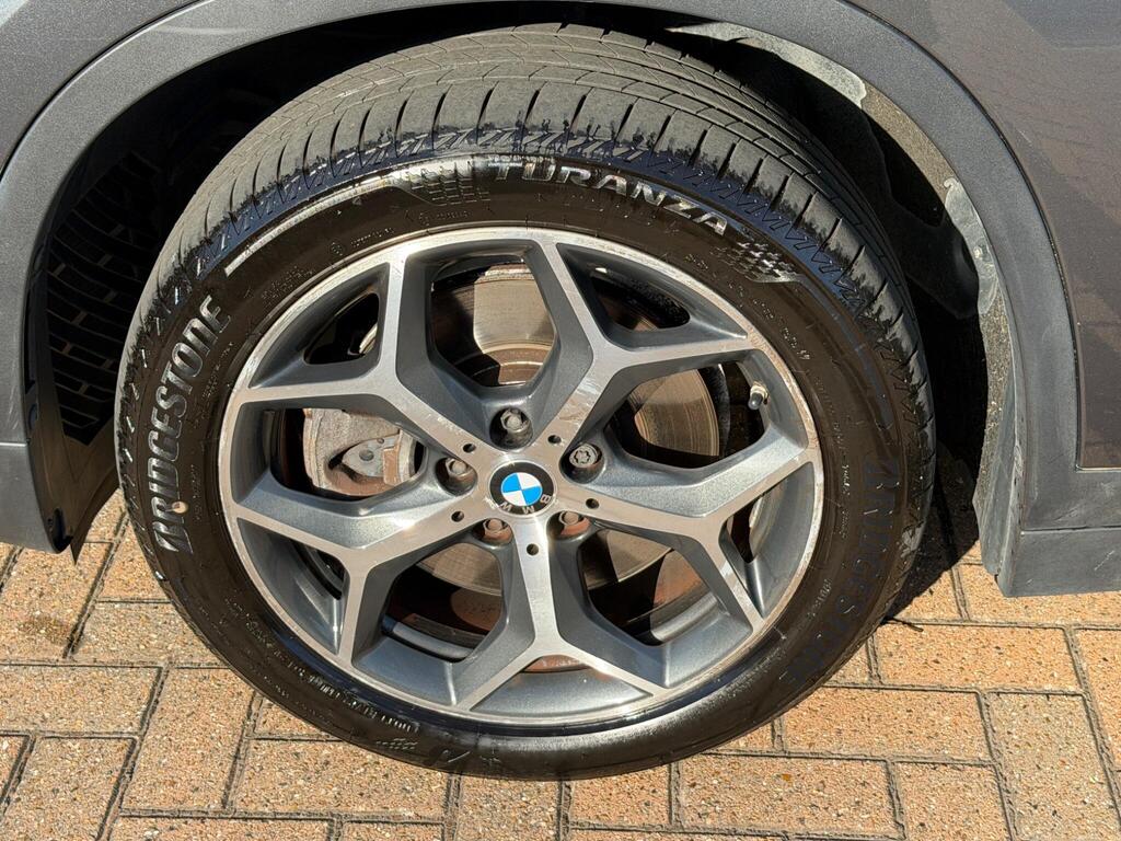 BMW X1 60