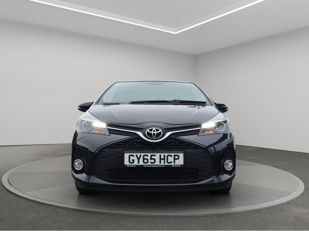 Toyota Yaris 2