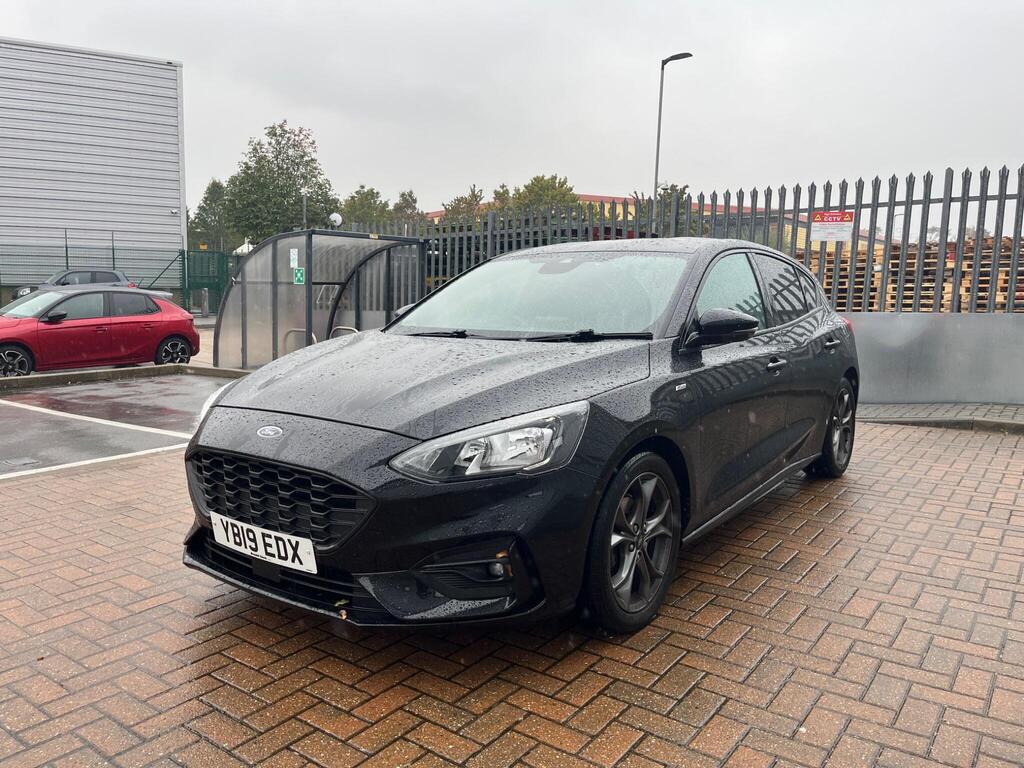 Ford Focus 20