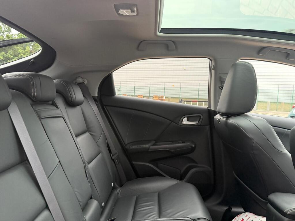 Honda Civic 31