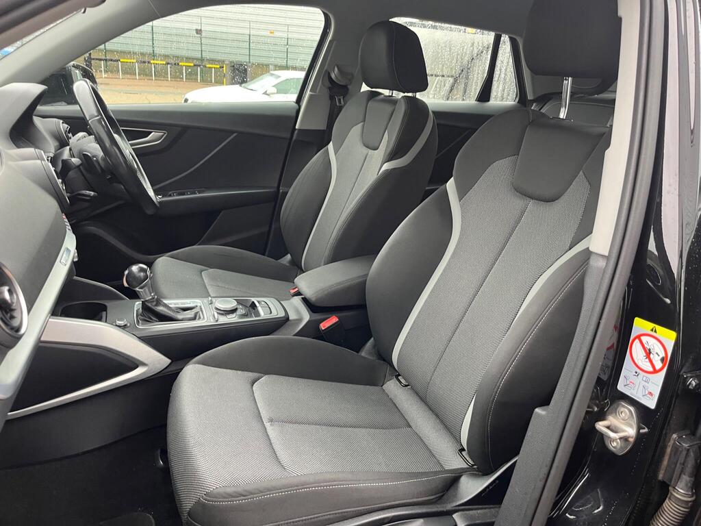 Audi Q2 91