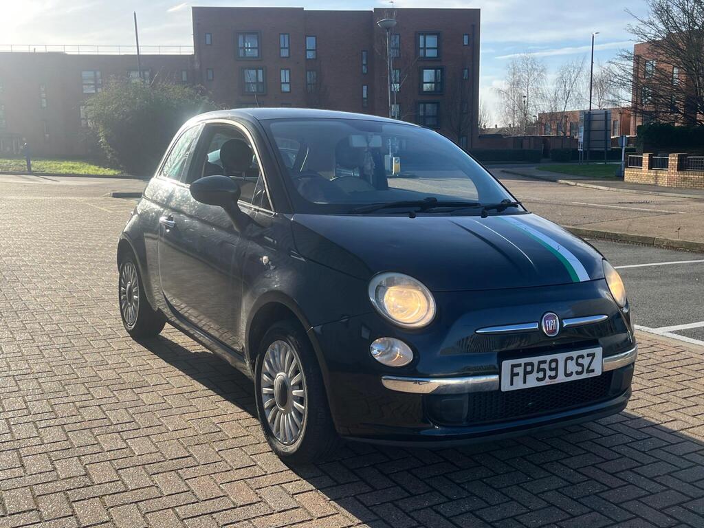 Fiat 500 2