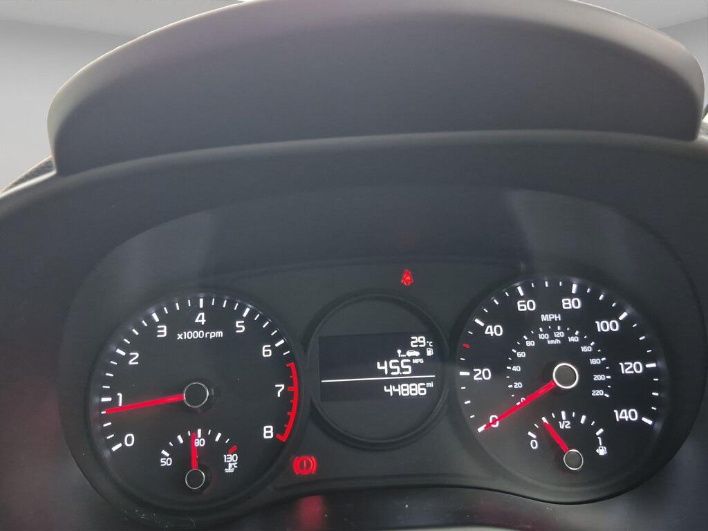 Kia Picanto 42