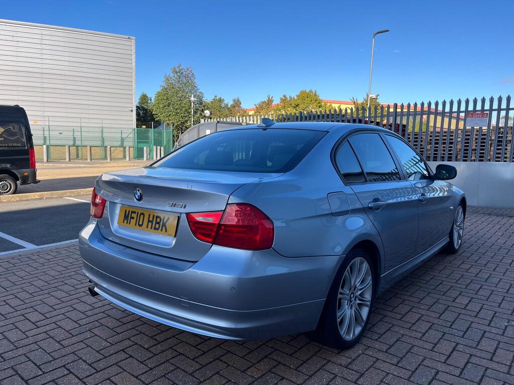 BMW 3 Series 22
