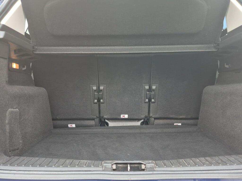 Ford C-Max 41