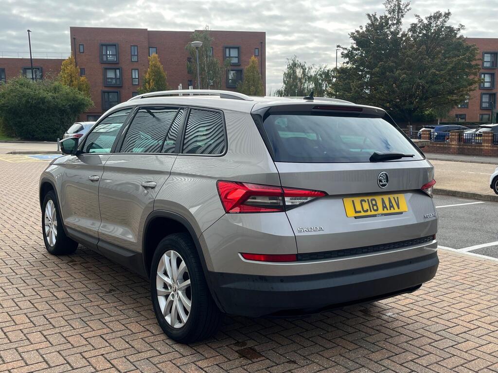 Skoda Kodiaq 21
