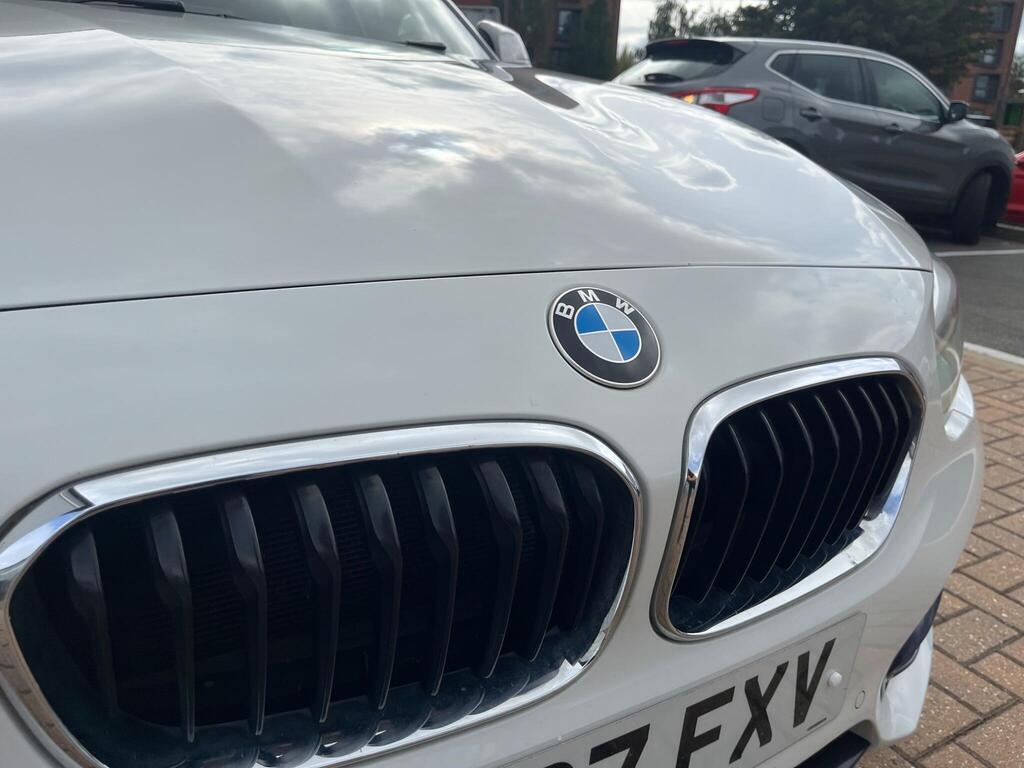 BMW 1 Series 76
