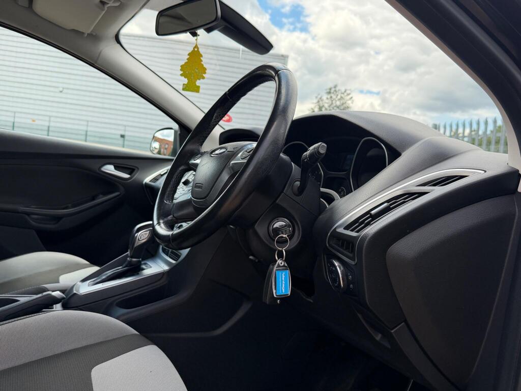 Ford Focus 15