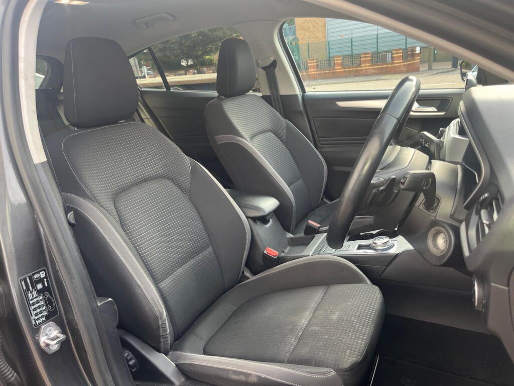 Ford Focus 41