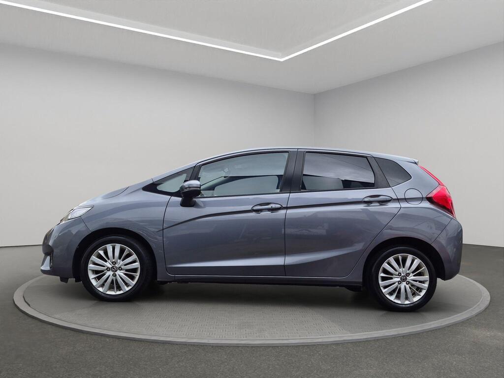 Honda Jazz 5