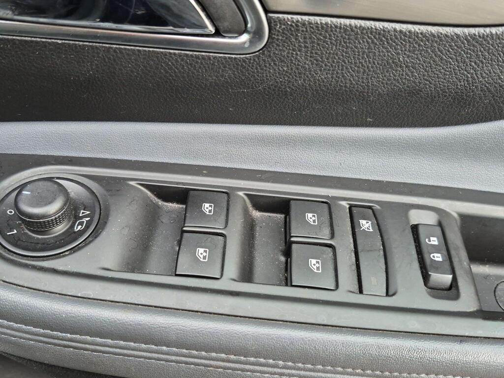 Vauxhall Mokka 28