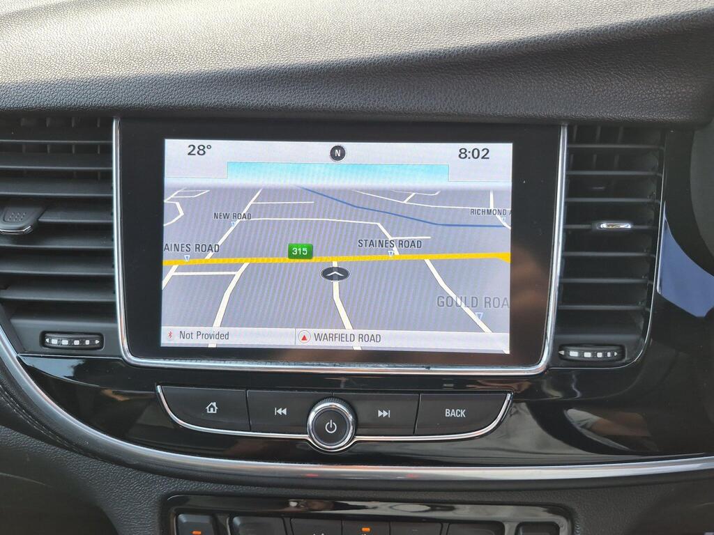 Vauxhall Mokka X 38