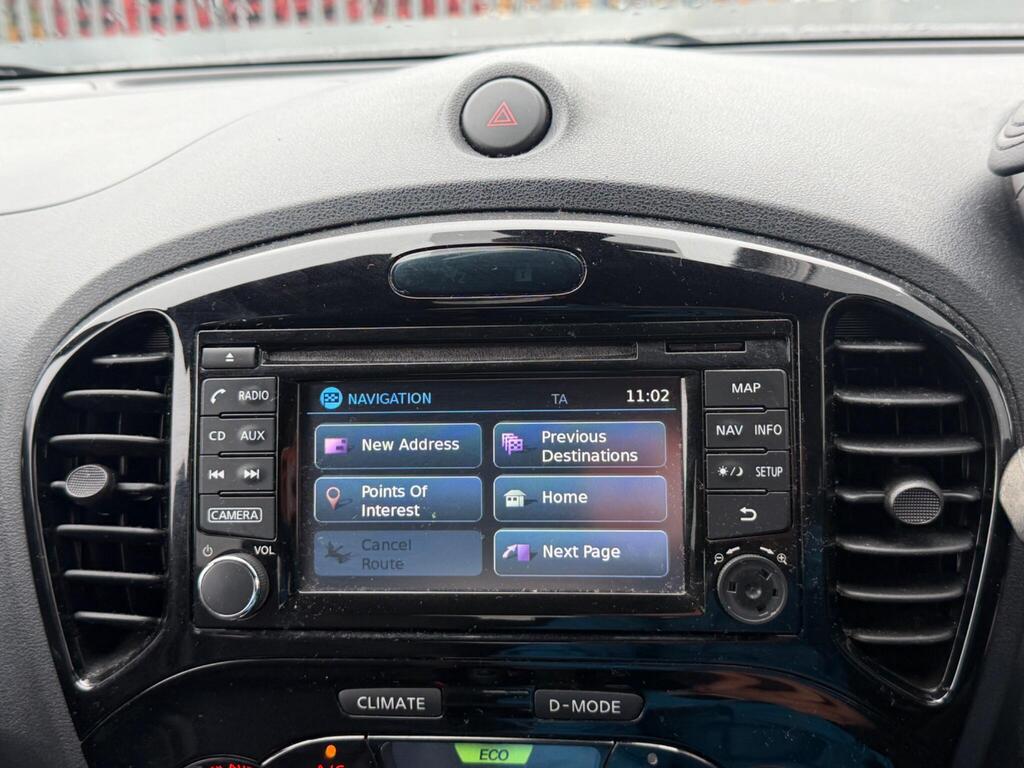 Nissan Juke 49