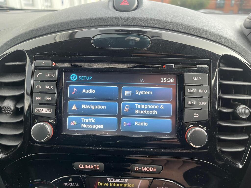 Nissan Juke 56