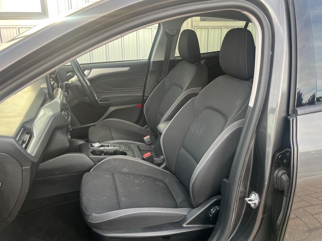 Ford Focus 85