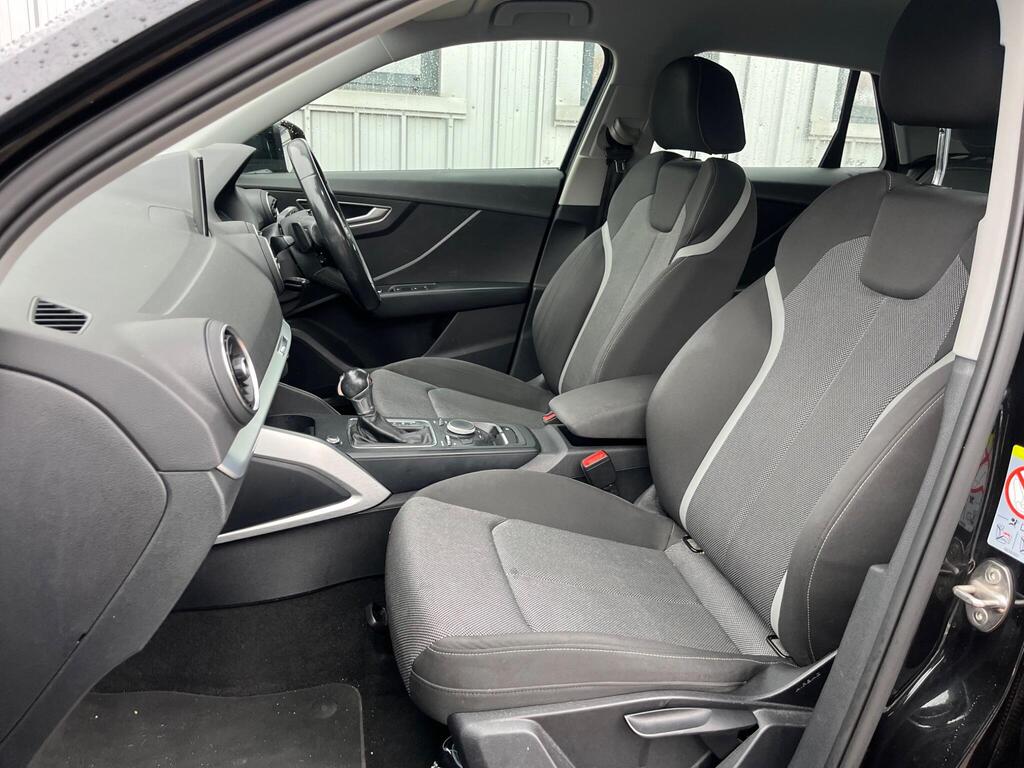Audi Q2 88